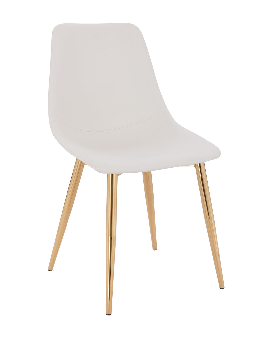 PB-28DOR Dining Chair - Faux Leather