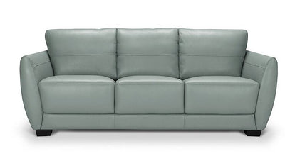 Dylan Leather Sofa-Italy