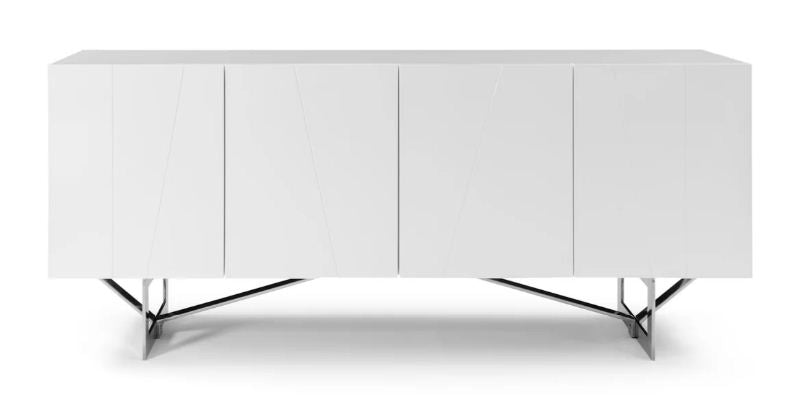 elegant diva sideboard