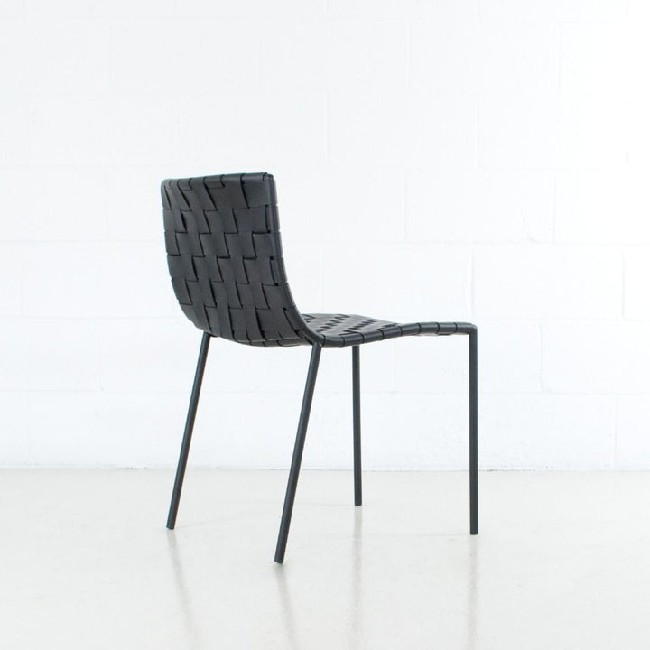 PB-20SOH Dining Chair
