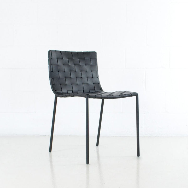 PB-20SOH Dining Chair