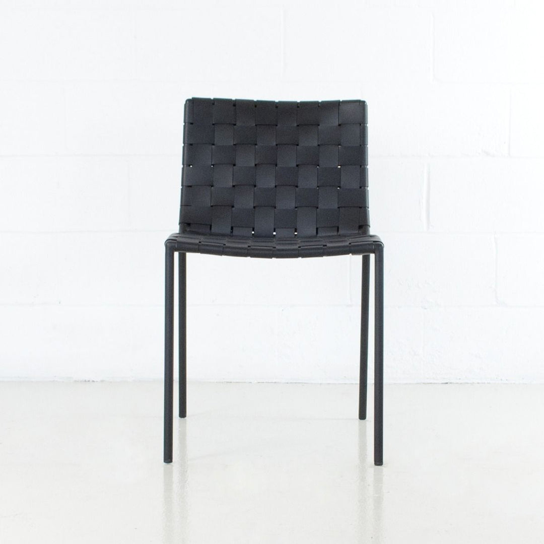 PB-20SOH Dining Chair