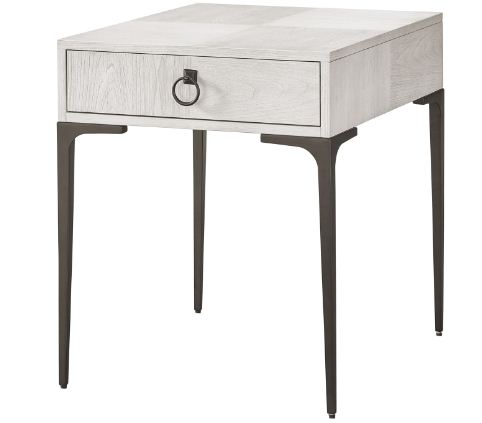 PB-01DAH-788 Drawer End Table