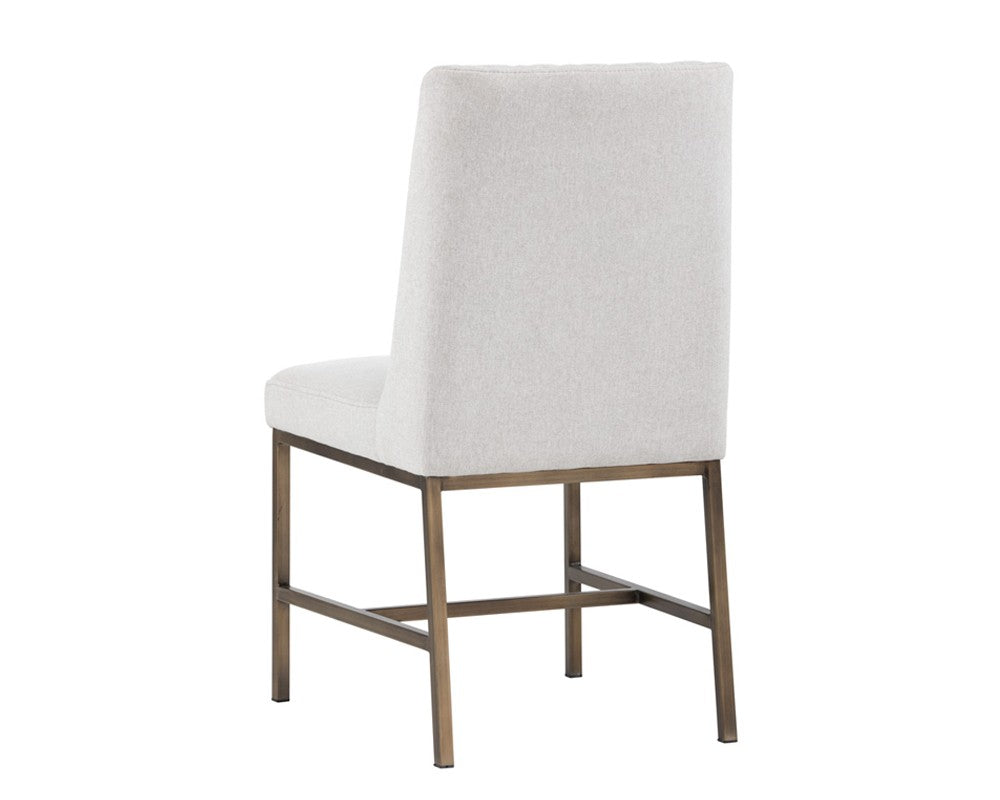 PB-06LEI Dining Chair-Palma-Brava