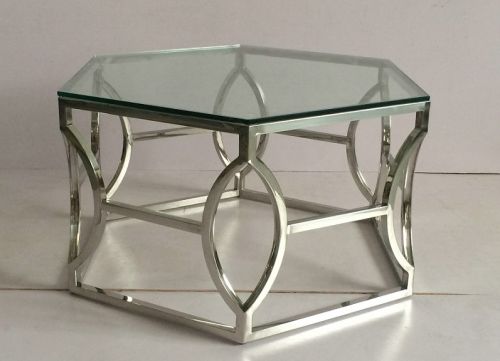 PB-17-RW1975 Coffee Table-Palma-Brava