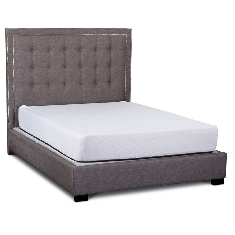 Upholstered Bed- Tristan-Palma-Brava