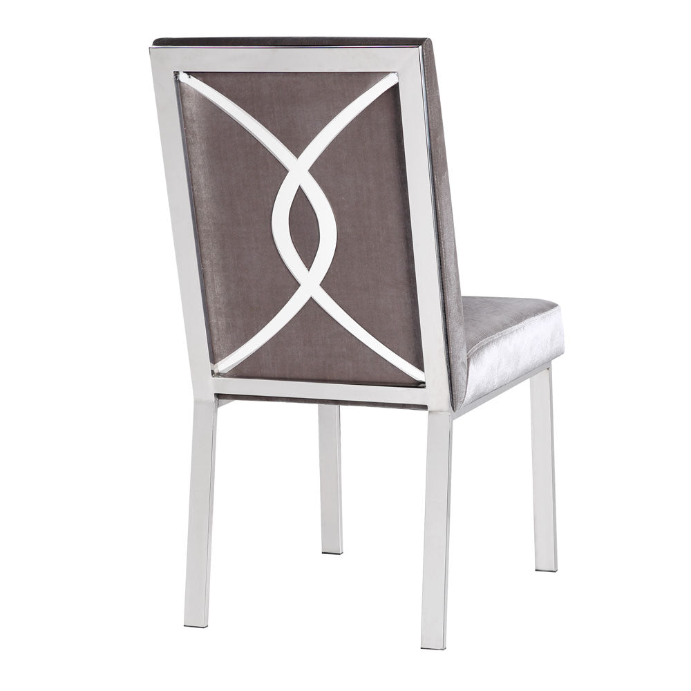 PB-11EMI Dining Chair-Palma-Brava