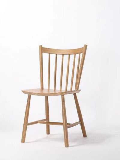 PB-20VIN Wood Chair