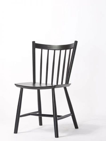 PB-20VIN Wood Chair