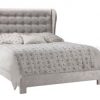 Upholstered Bed- Christen-Palma-Brava