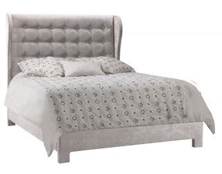 Upholstered Bed- Christen-Palma-Brava