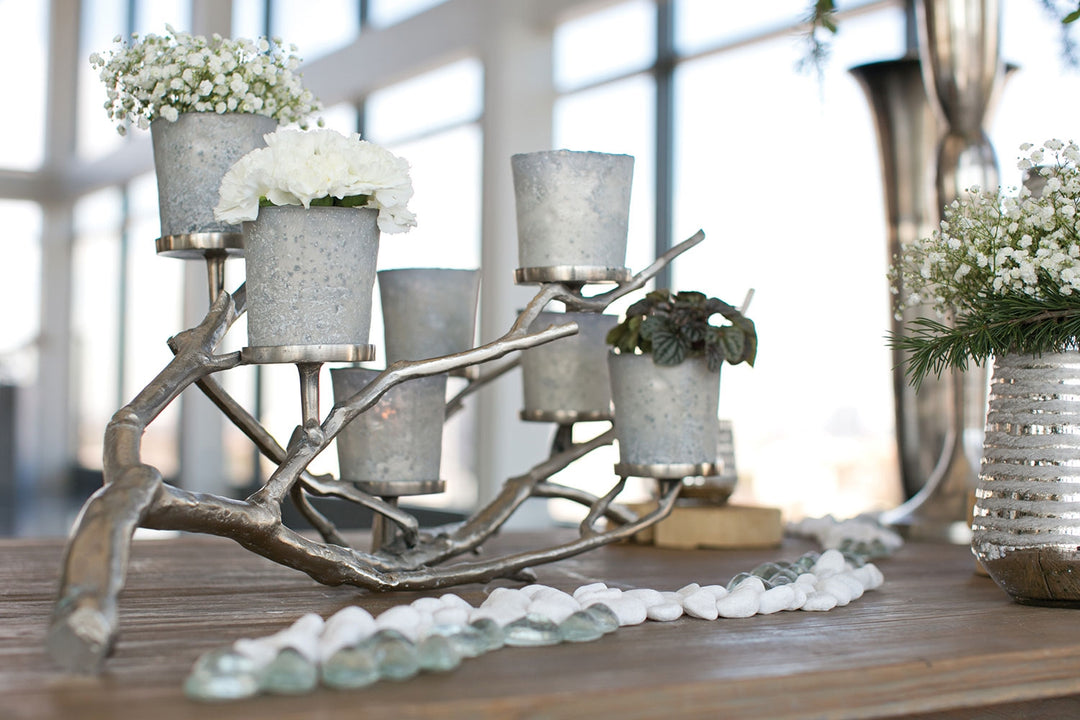 Wildwood Branch Centerpiece-Large