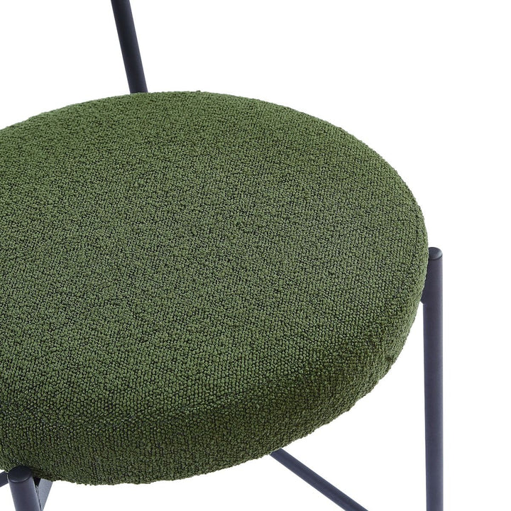 PB-20MOL Dining Chair