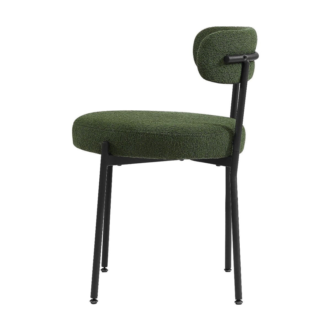 PB-20MOL Dining Chair