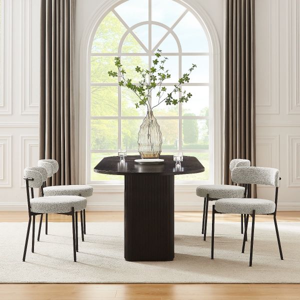 PB-20MOL Dining Chair