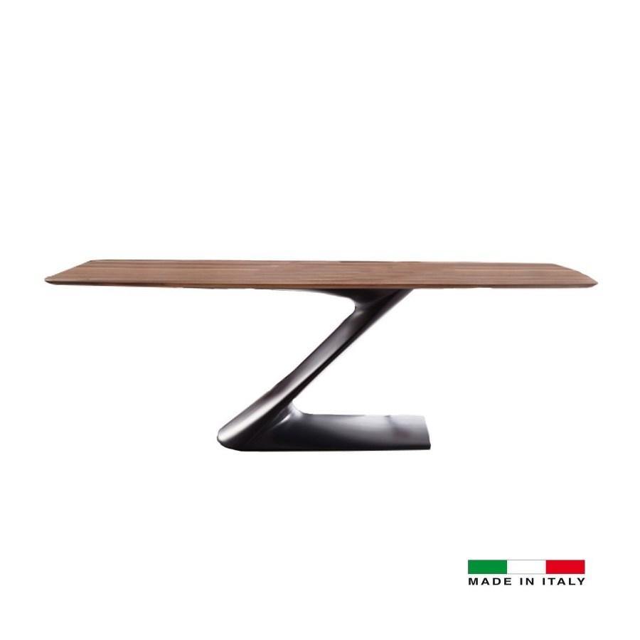 PB-26ZET Dining Table-87" - Palma-Brava