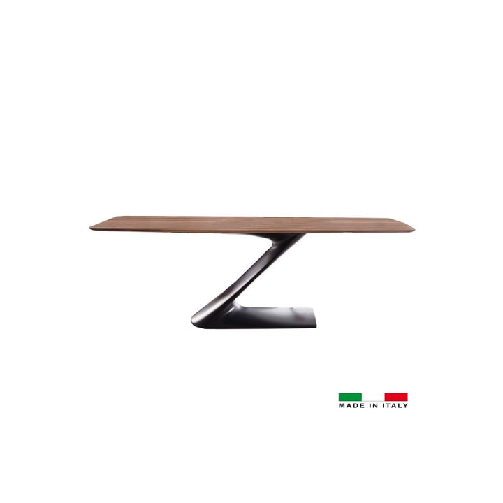 PB-26 Zeta Dining Table-79"